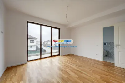 Vanzare vila 9 camere Pipera Iancu Nicolae - foto 20