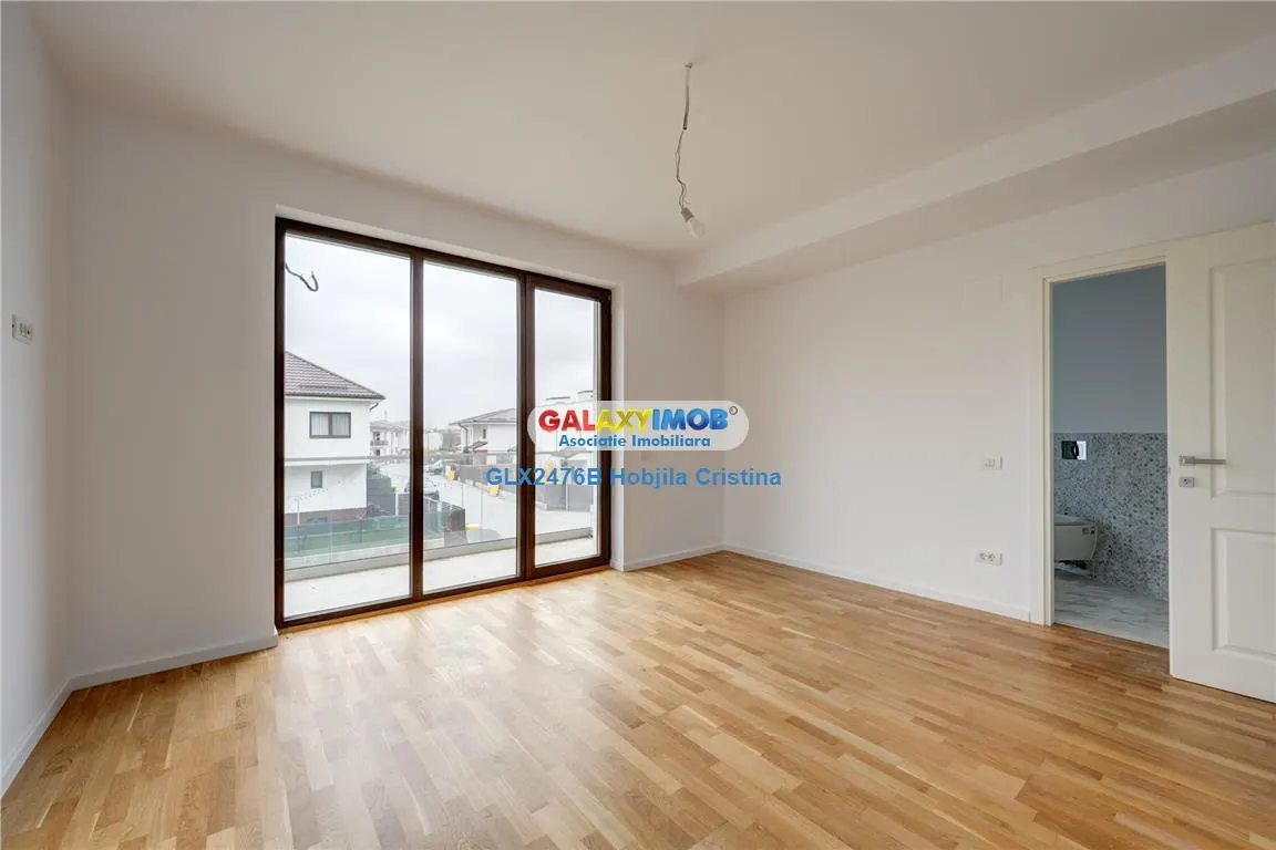 Vanzare vila 9 camere Pipera Iancu Nicolae - foto 20