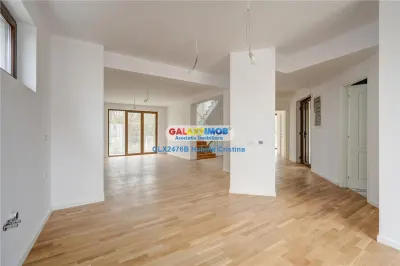 Vanzare vila 9 camere Pipera Iancu Nicolae - foto 10