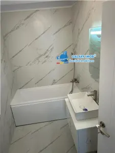 Apartament 3 camere/2bai-Dormitor matrimonial- Prelungirea Ghencea - foto 17