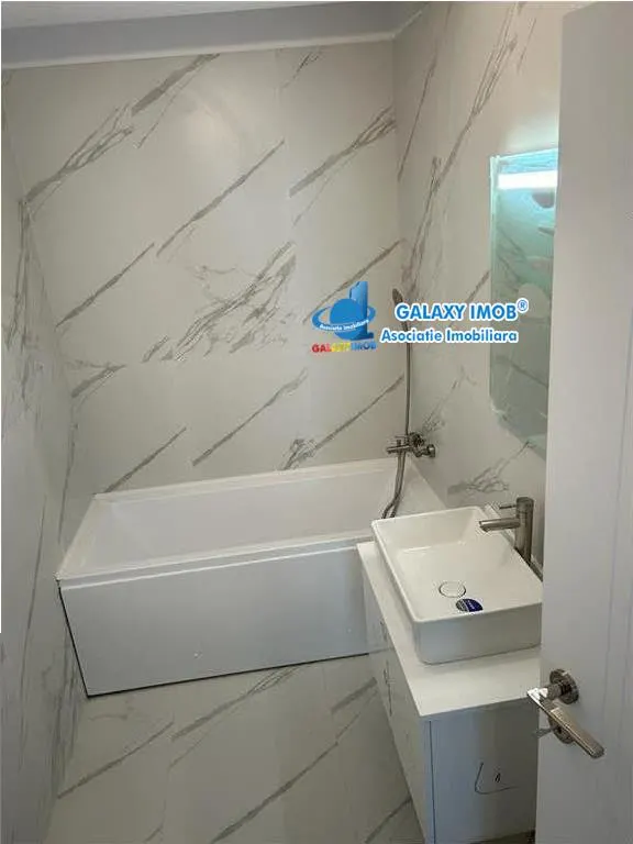 Apartament 3 camere/2bai-Dormitor matrimonial- Prelungirea Ghencea - foto 17