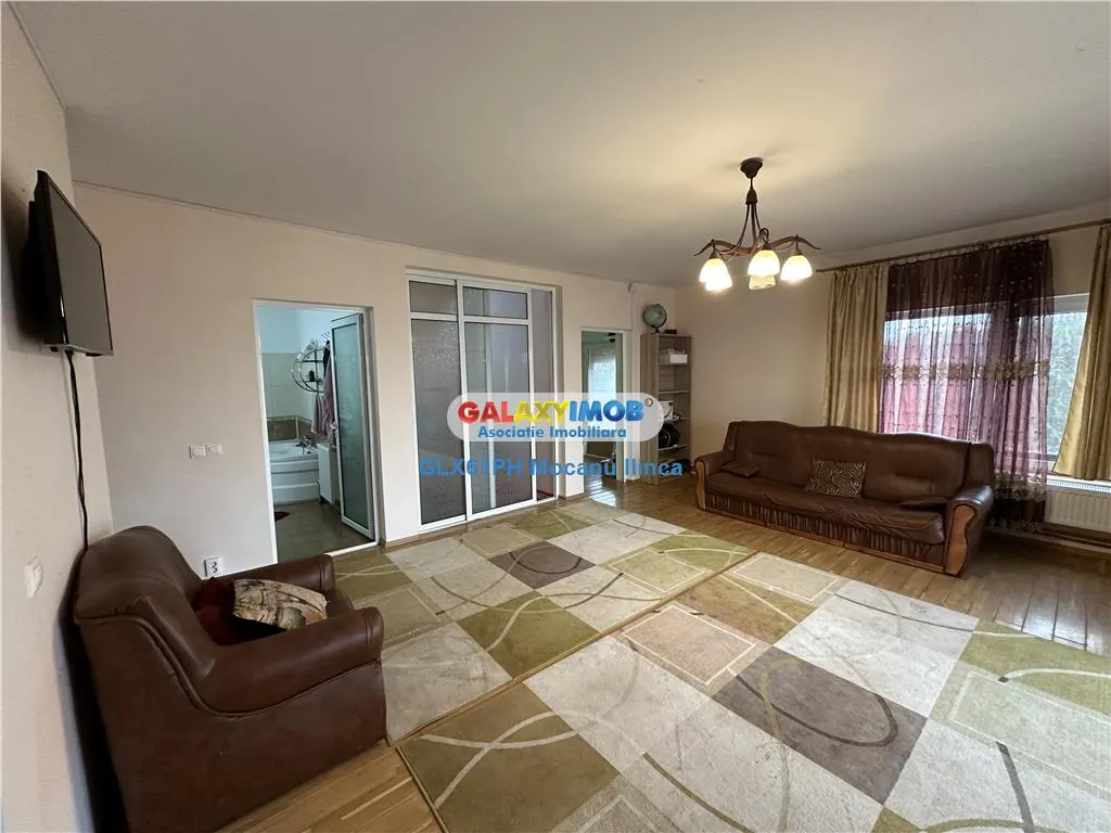 Inchiriere vila pentru muncitori, Aricestii Rahtivani, Ploiesti - foto 11