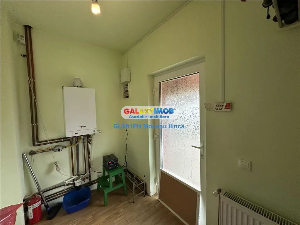 Inchiriere vila pentru muncitori, Aricestii Rahtivani, Ploiesti - foto 12
