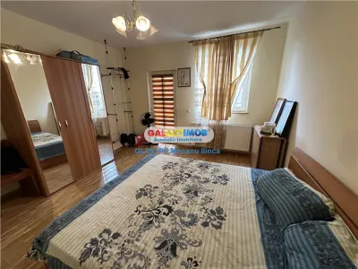 Inchiriere vila pentru muncitori, Aricestii Rahtivani, Ploiesti - foto 13