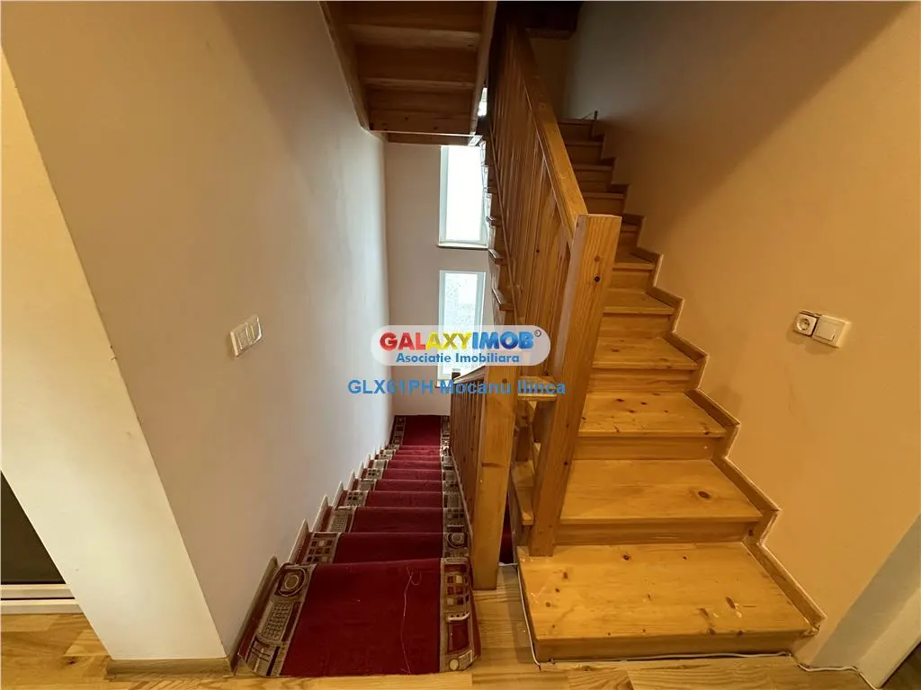 Inchiriere vila pentru muncitori, Aricestii Rahtivani, Ploiesti - foto 14