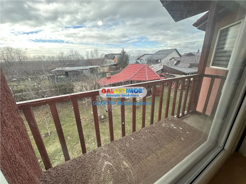 Inchiriere vila pentru muncitori, Aricestii Rahtivani, Ploiesti - foto 18