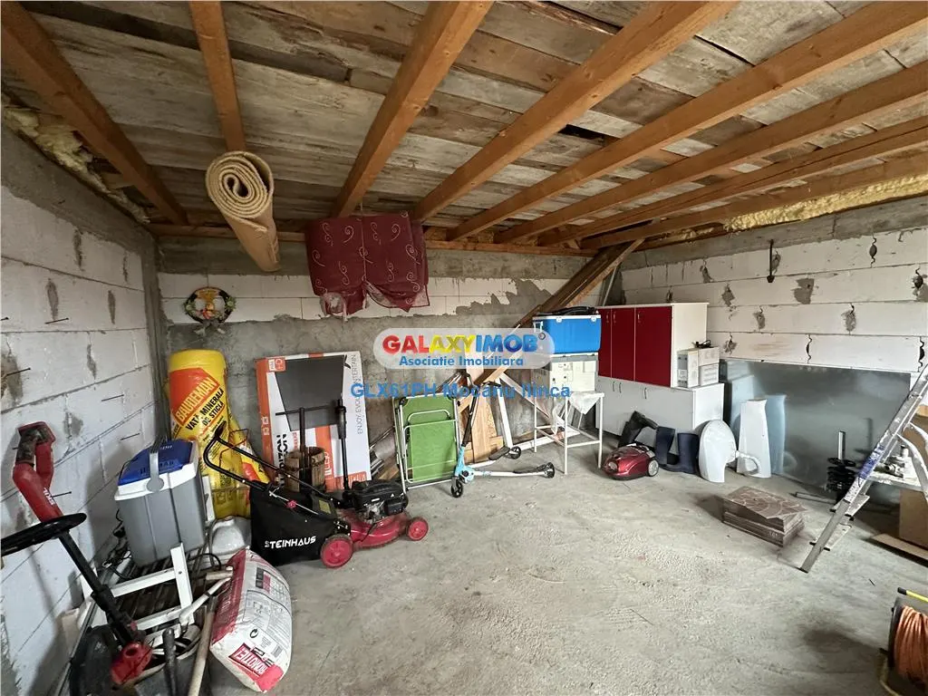Inchiriere vila pentru muncitori, Aricestii Rahtivani, Ploiesti - foto 21