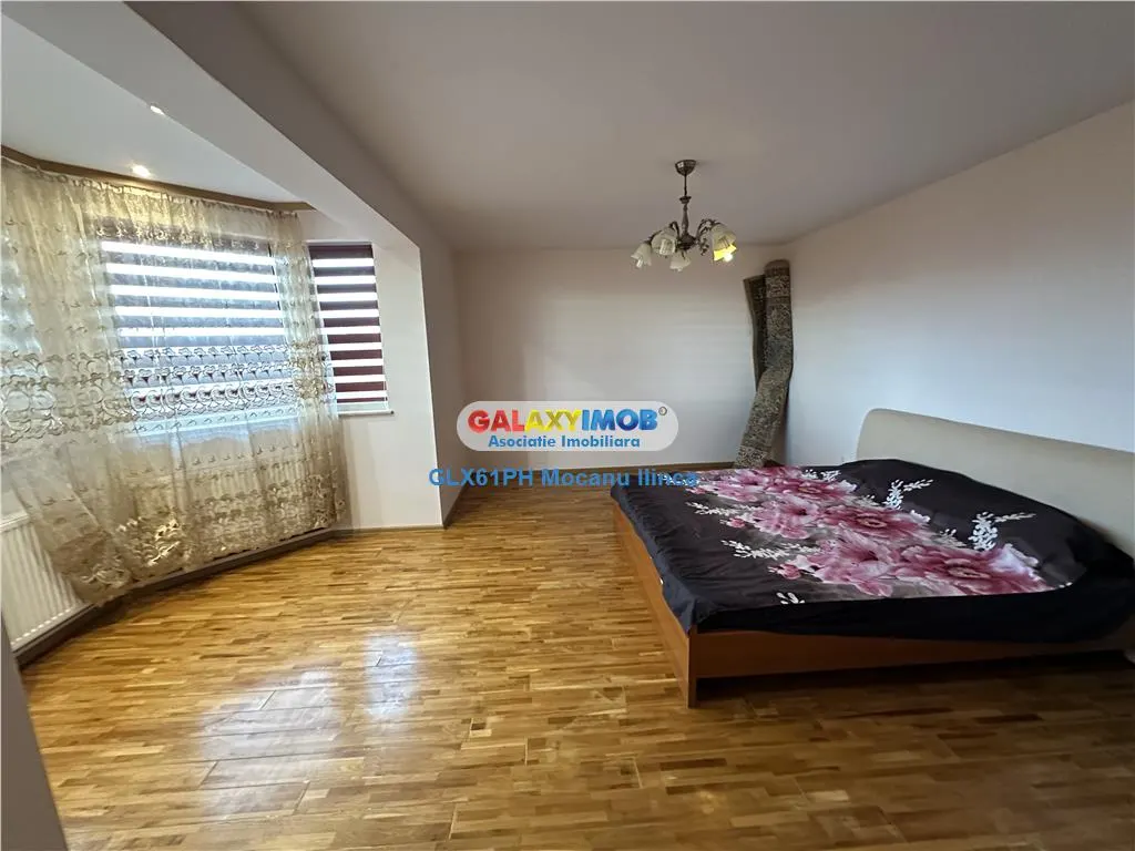 Inchiriere vila pentru muncitori, Aricestii Rahtivani, Ploiesti - foto 5