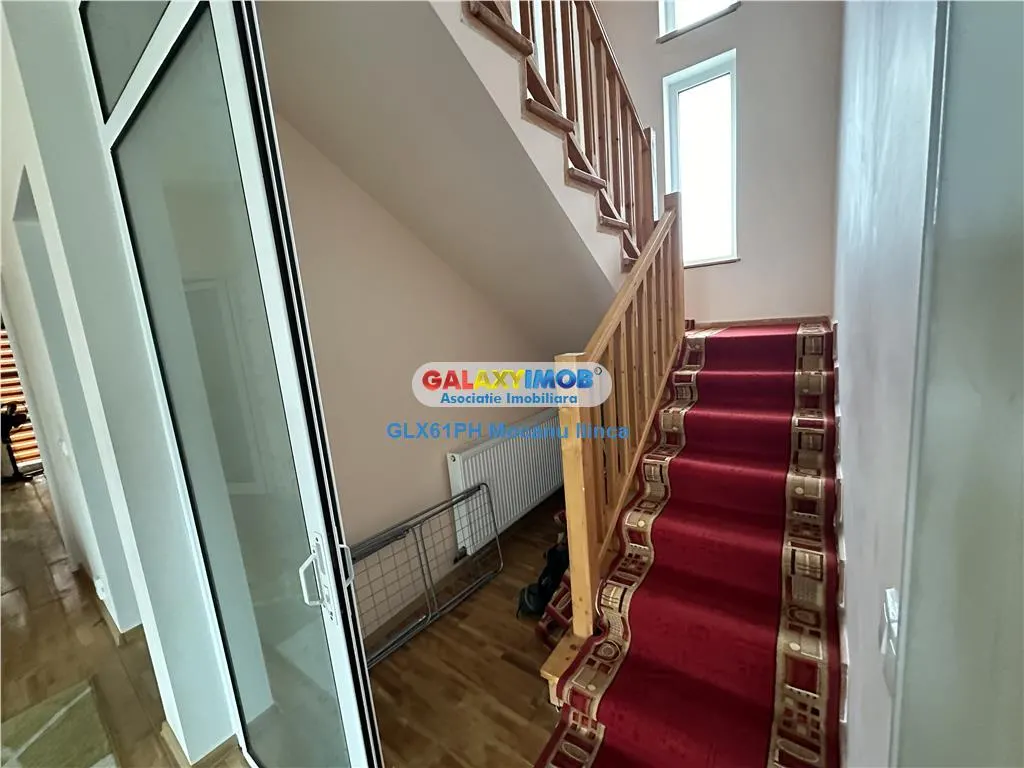 Inchiriere vila pentru muncitori, Aricestii Rahtivani, Ploiesti - foto 6