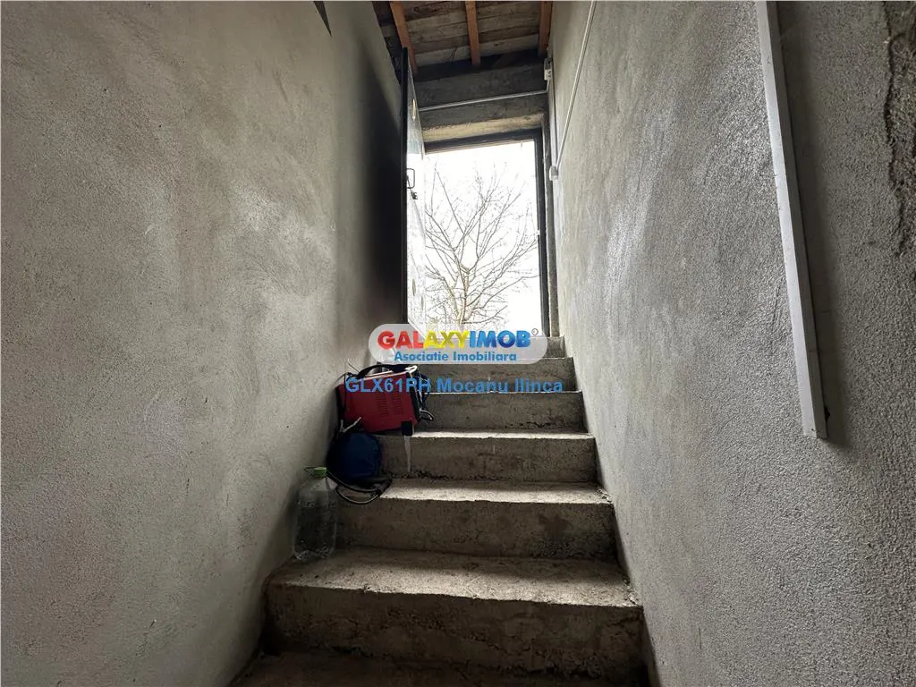 Vanzare vila in Aricestii Rahtivani, la 10 km de Ploiesti - foto 22