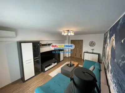 Inchiriere apartament doua camere bvd.  Unirii - foto 13