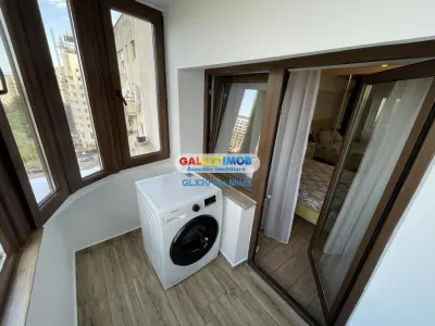 Inchiriere apartament doua camere bvd.  Unirii - foto 15