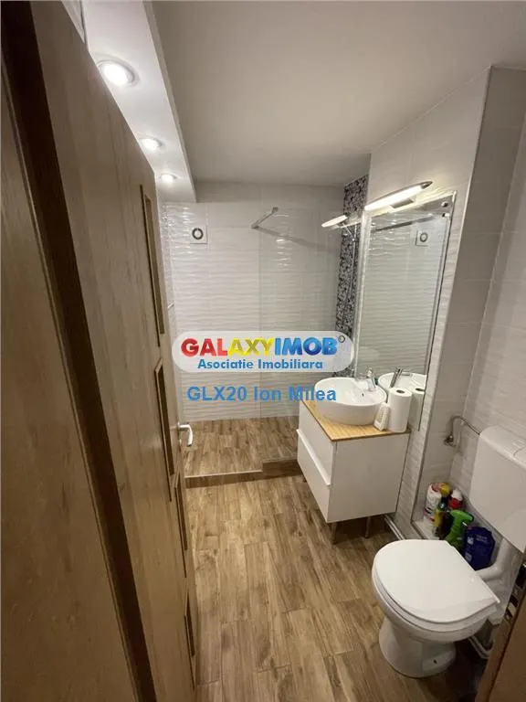 Inchiriere apartament doua camere bvd.  Unirii - foto 16