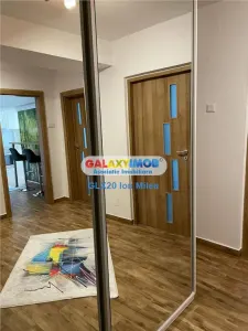 Inchiriere apartament doua camere bvd.  Unirii - foto 4