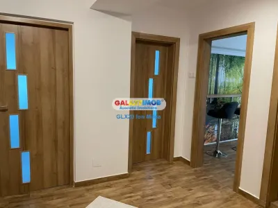 Inchiriere apartament doua camere bvd.  Unirii - foto 7