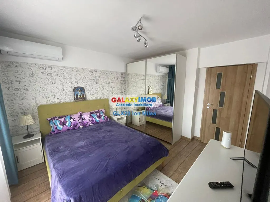 Inchiriere apartament doua camere bvd.  Unirii - foto 8