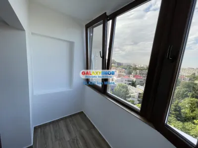 Inchiriere apartament doua camere bvd.  Unirii - foto 9