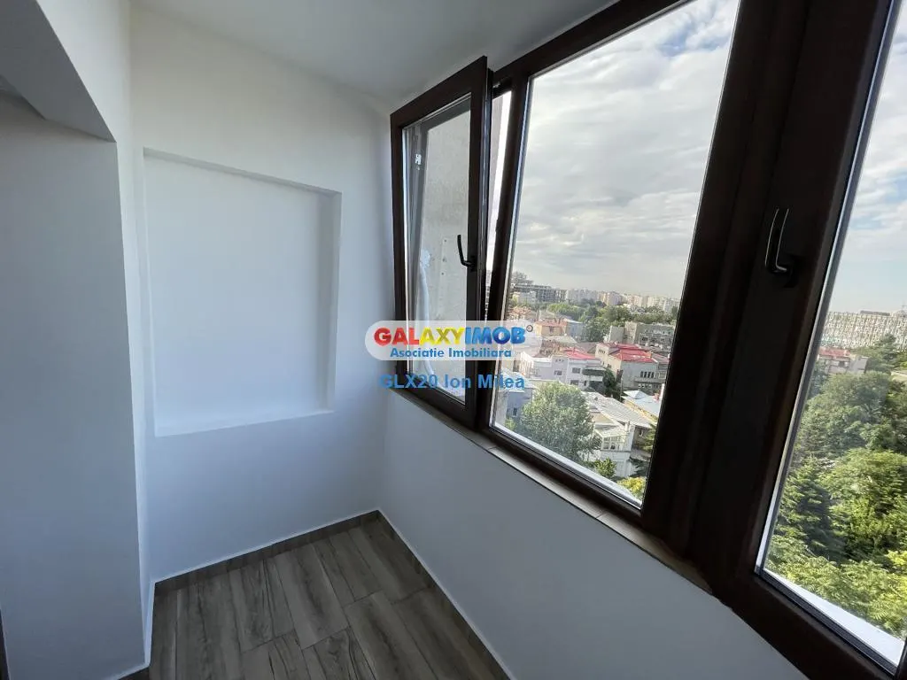 Inchiriere apartament doua camere bvd.  Unirii - foto 9