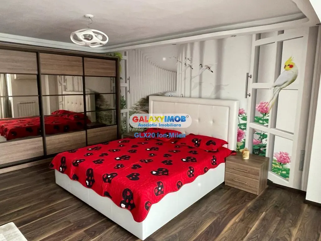 Inchiriere apartament lux zona  Decebal - foto 1