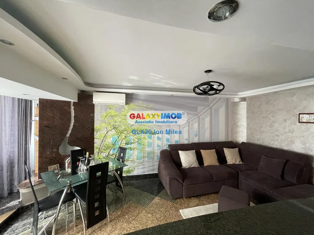 Inchiriere apartament lux zona  Decebal - foto 2