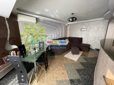 Inchiriere apartament lux zona  Decebal - foto 3