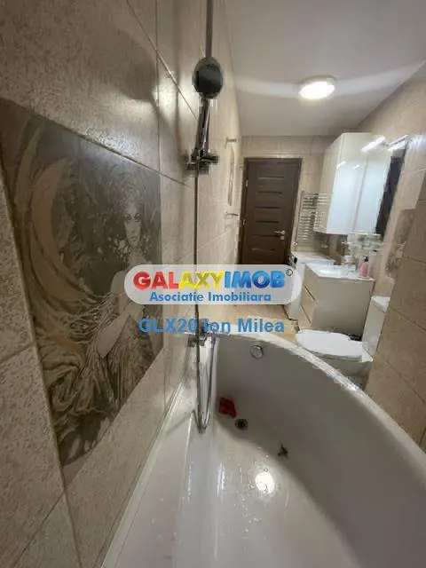 Inchiriere apartament lux zona  Decebal - foto 8