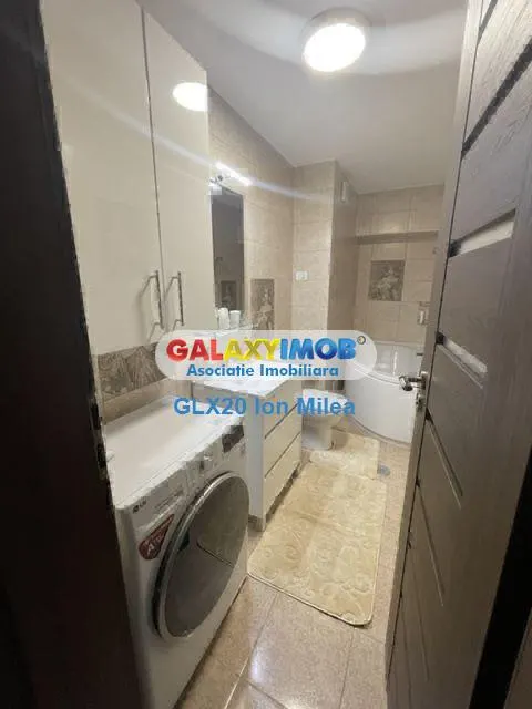 Inchiriere apartament lux zona  Decebal - foto 9