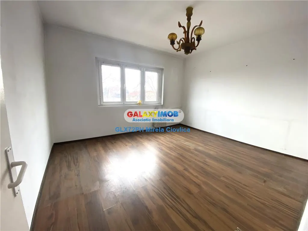 Vanzare apartament 2 camere Cantacuzino Ploiesti - foto 1