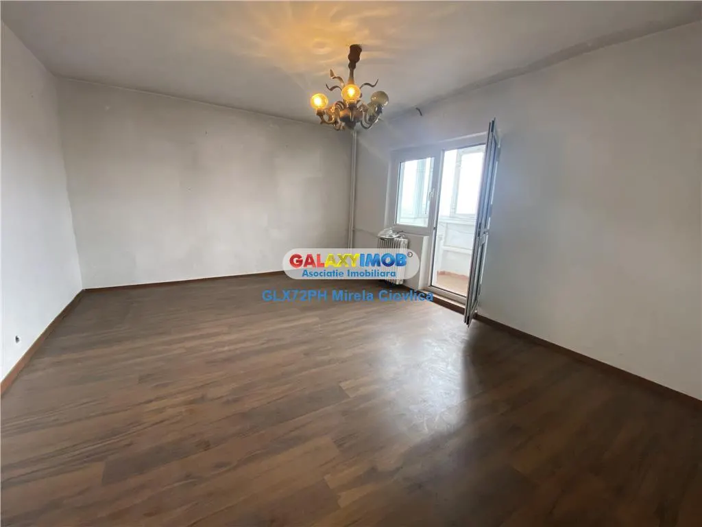 Vanzare apartament 2 camere Cantacuzino Ploiesti - foto 2
