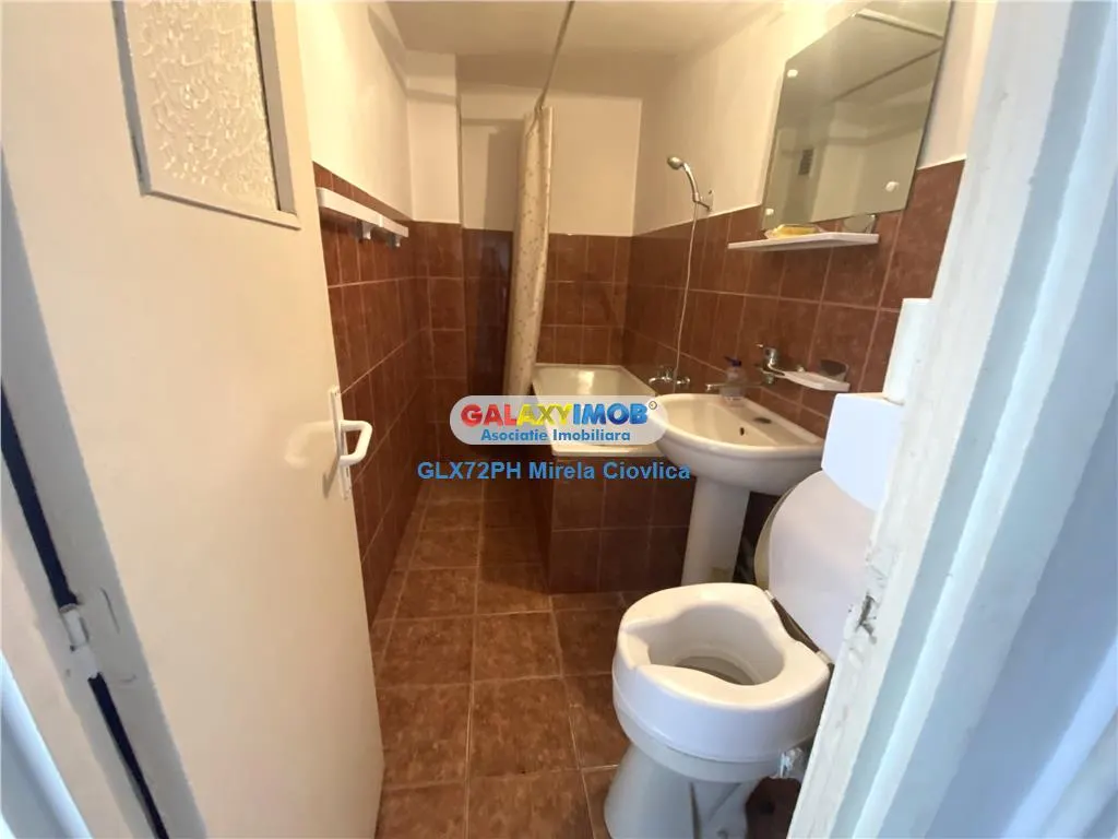 Vanzare apartament 2 camere Cantacuzino Ploiesti - foto 5