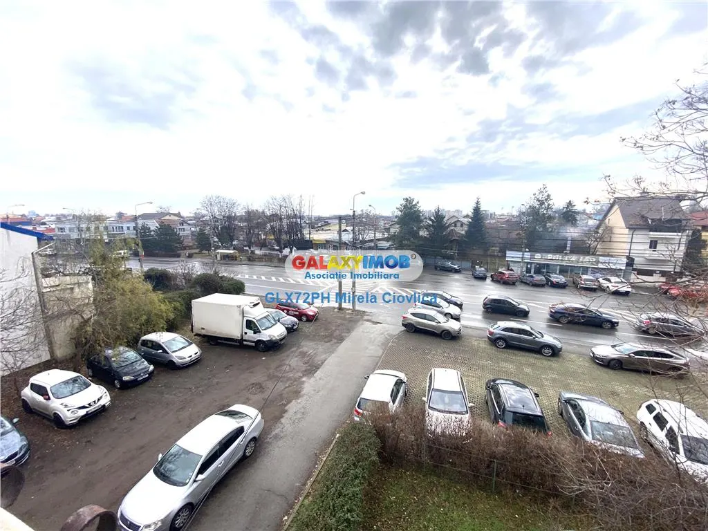 Vanzare apartament 2 camere Cantacuzino Ploiesti - foto 7