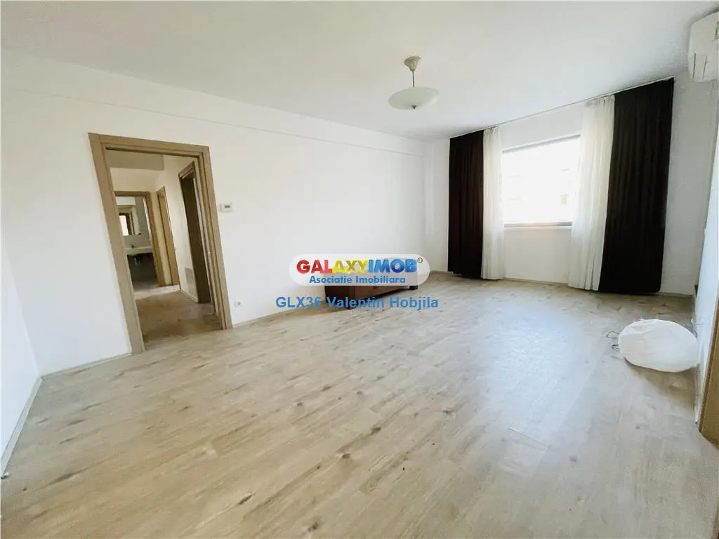 Inchiriere apartament 3 camere bucatarie mobilata Baneasa Greenfield - foto 3