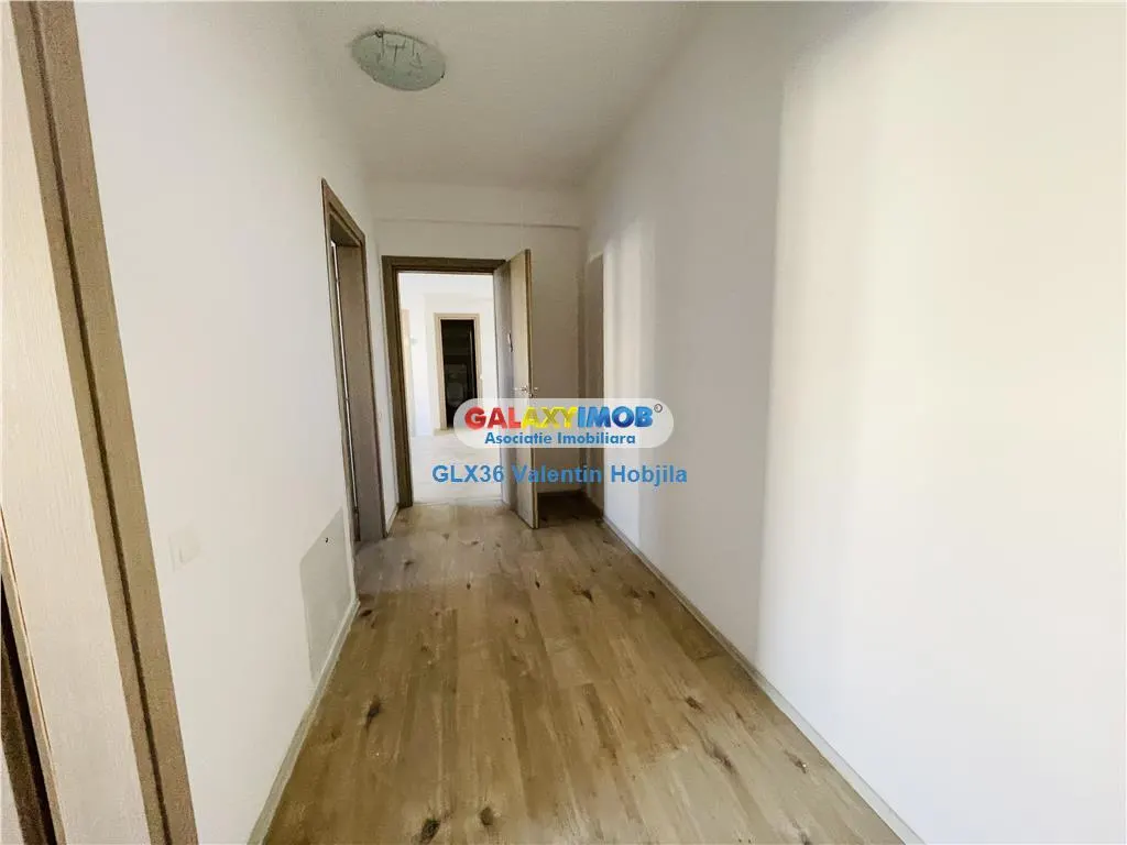 Inchiriere apartament 3 camere bucatarie mobilata Baneasa Greenfield - foto 5