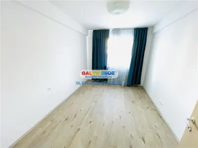 Inchiriere apartament 3 camere bucatarie mobilata Baneasa Greenfield - foto 6