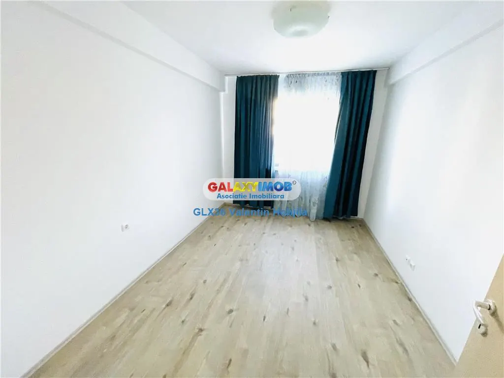 Inchiriere apartament 3 camere bucatarie mobilata Baneasa Greenfield - foto 6