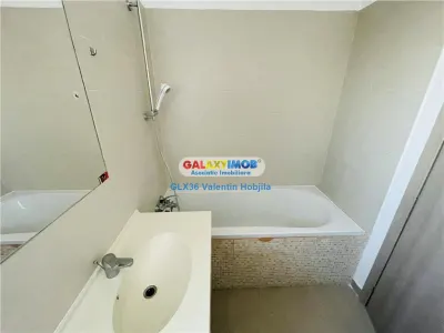 Inchiriere apartament 3 camere bucatarie mobilata Baneasa Greenfield - foto 7