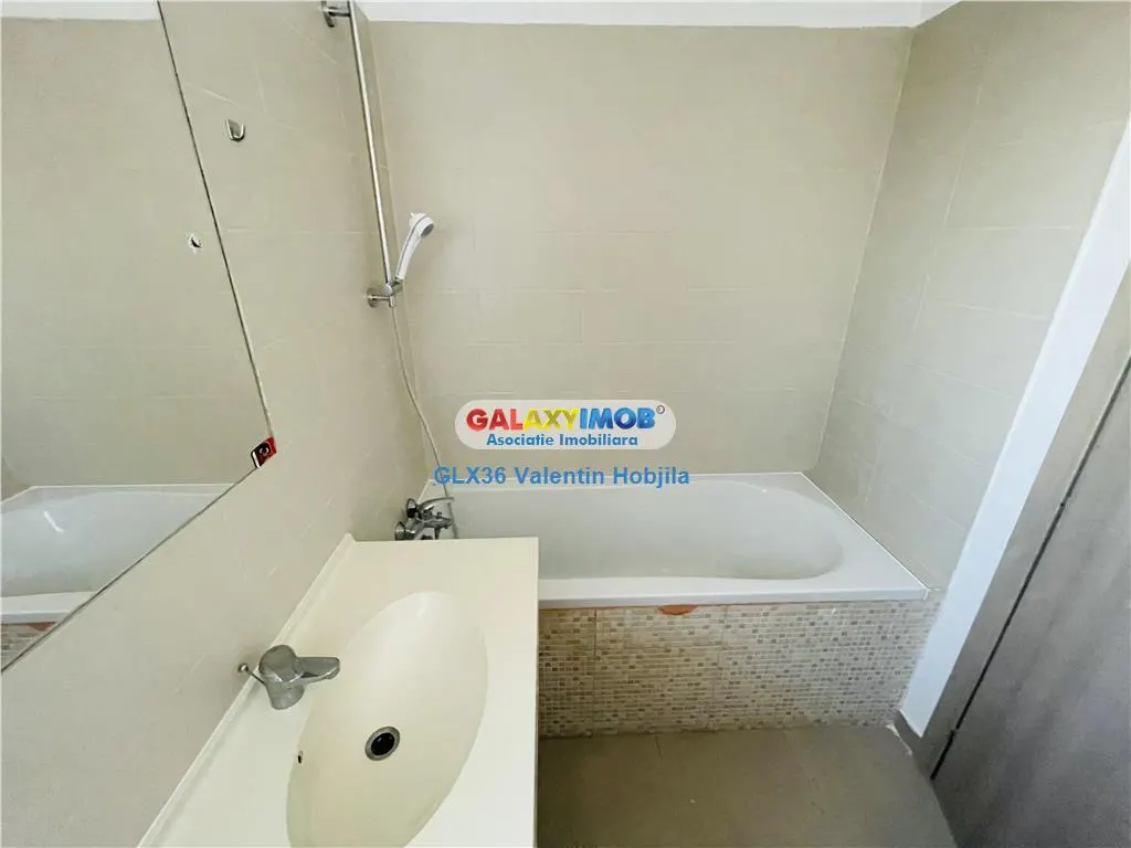 Inchiriere apartament 3 camere bucatarie mobilata Baneasa Greenfield - foto 7