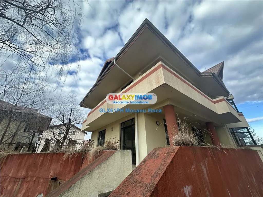 Inchiriere spatiu birouri 480 mp, in Ploiesti, zona Albert - foto 2