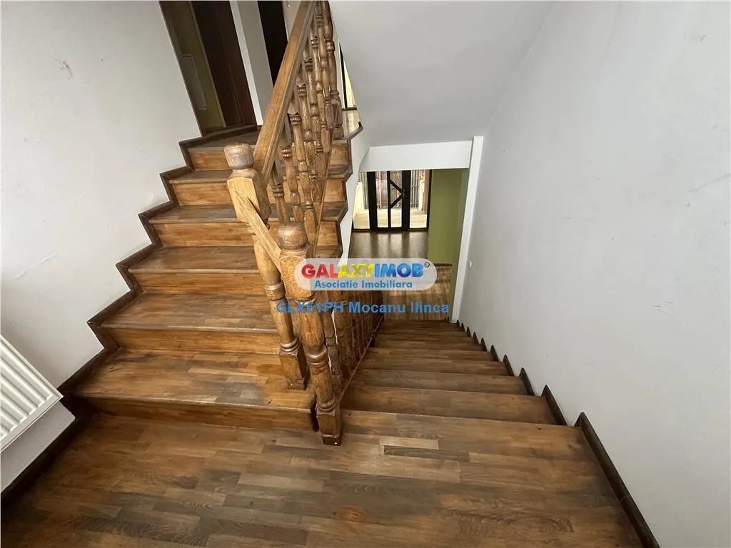 Inchiriere spatiu birouri 480 mp, in Ploiesti, zona Albert - foto 12