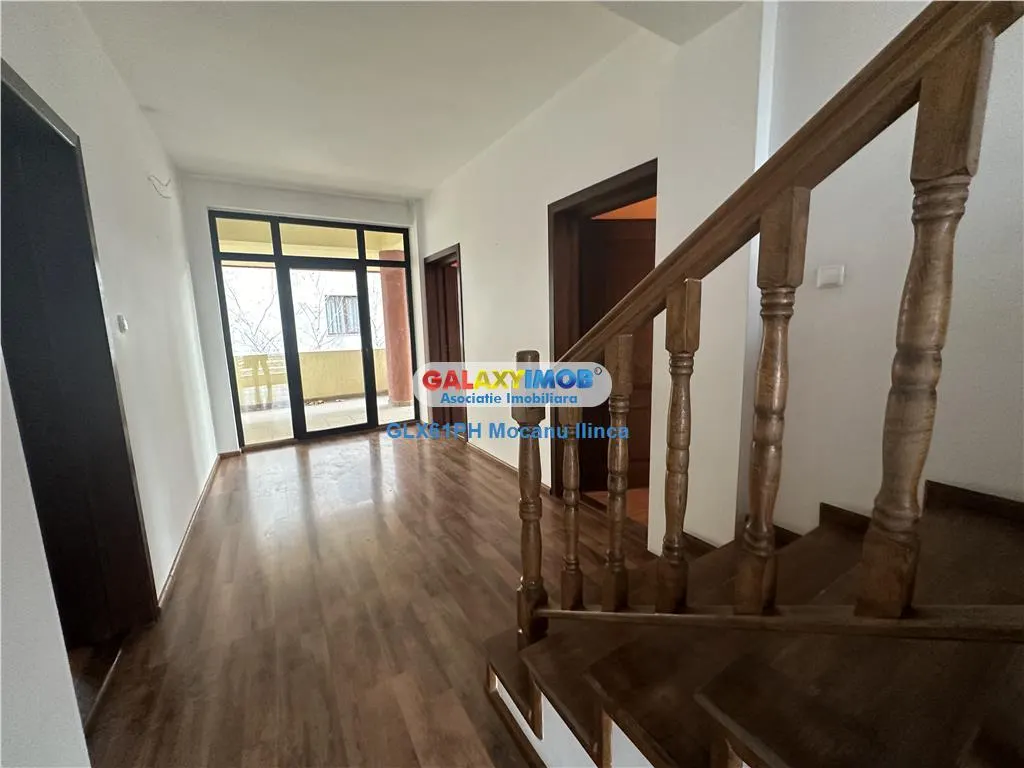 Inchiriere spatiu birouri 480 mp, in Ploiesti, zona Albert - foto 13