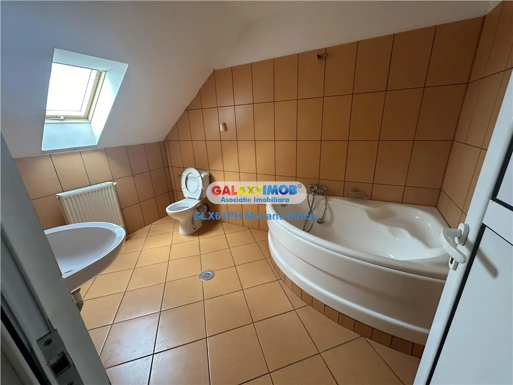Inchiriere spatiu birouri 480 mp, in Ploiesti, zona Albert - foto 19