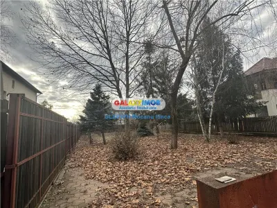 Inchiriere spatiu birouri 480 mp, in Ploiesti, zona Albert - foto 3