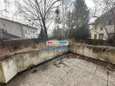 Inchiriere spatiu birouri 480 mp, in Ploiesti, zona Albert - foto 22
