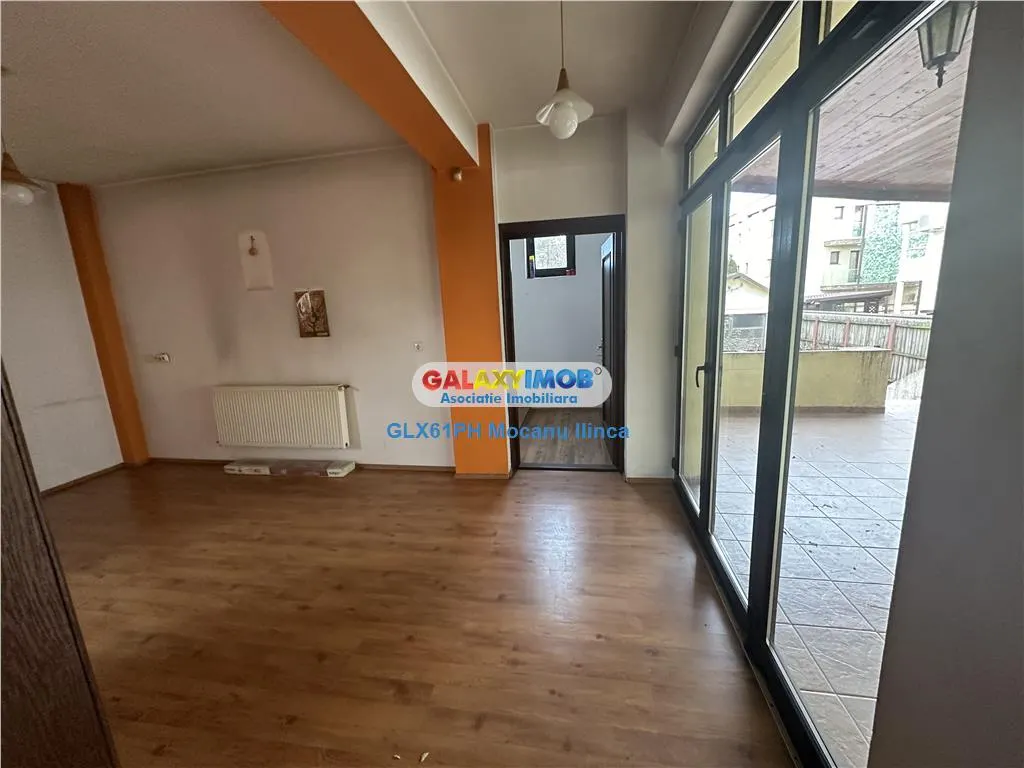 Inchiriere spatiu birouri 480 mp, in Ploiesti, zona Albert - foto 5