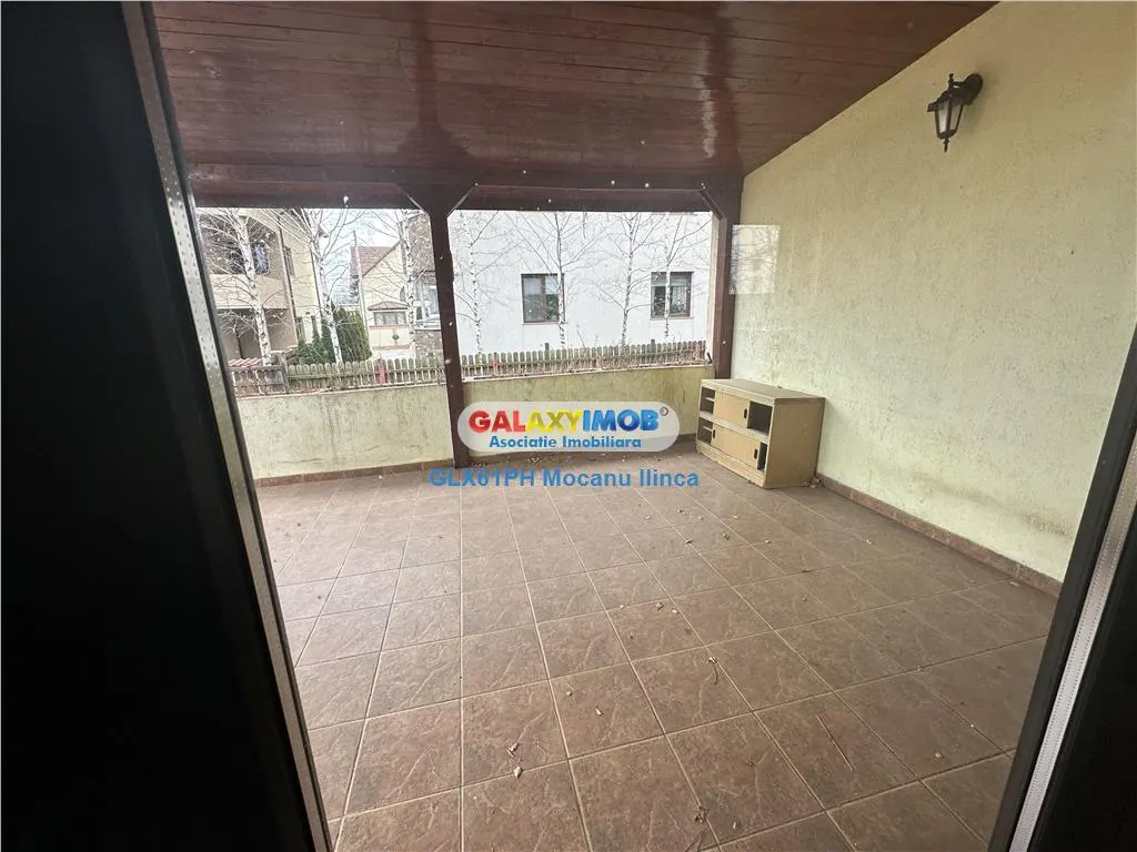 Inchiriere spatiu birouri 480 mp, in Ploiesti, zona Albert - foto 6
