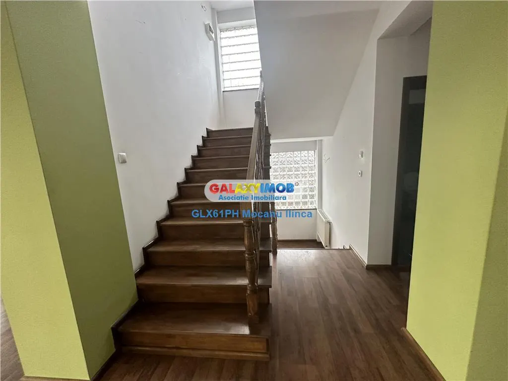 Inchiriere spatiu birouri 480 mp, in Ploiesti, zona Albert - foto 8