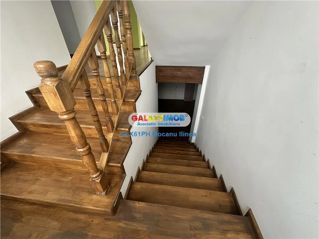 Inchiriere spatiu birouri 480 mp, in Ploiesti, zona Albert - foto 10