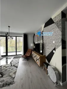 Inchiriere apartament 2 camere Greenfield Panoramic  mobilat utilat - foto 2