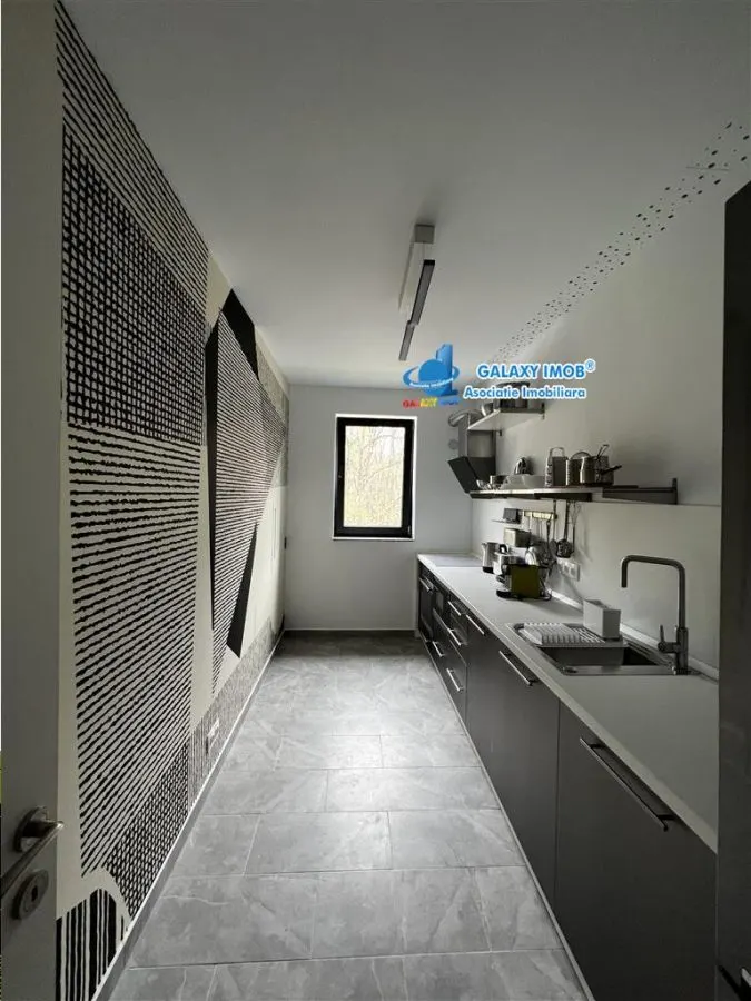 Inchiriere apartament 2 camere Greenfield Panoramic  mobilat utilat - foto 15