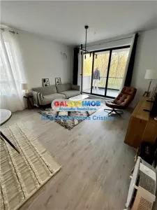 Inchiriere apartament 2 camere Greenfield Panoramic  mobilat utilat - foto 3